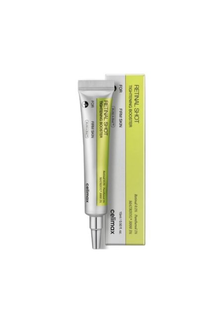 ريتينال سيليماكس لشد التجاعيد