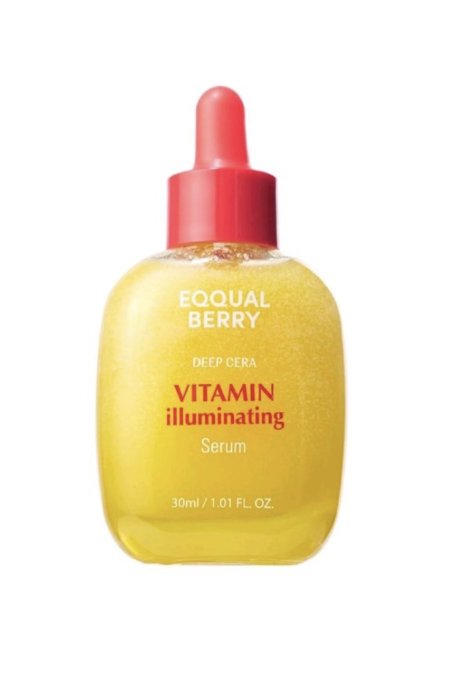 سيروم ايكويل بيري الاصفر للتفتيح