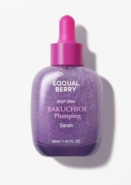 سيروم ايكويل بيري البنفسجي بديل الريتينول