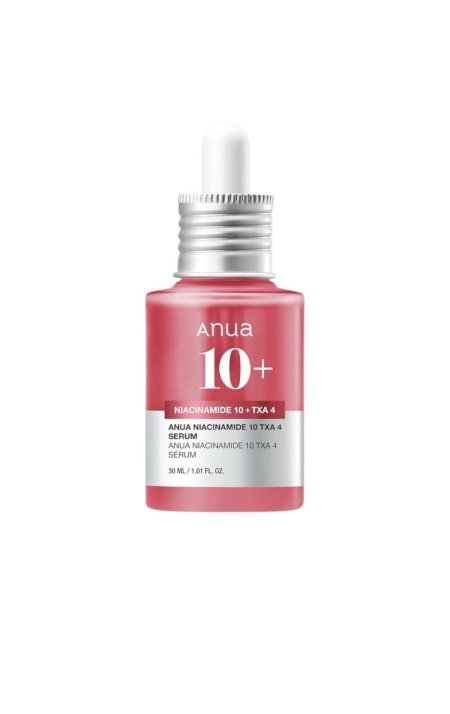 سيروم anua لازالة البقع