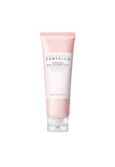 غسول skin1004 الزهري