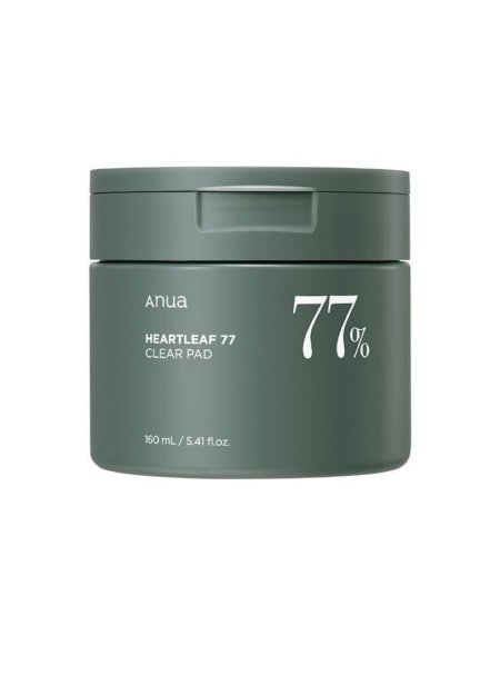 تونر بادز anua 77