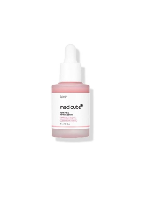 سيروم السالمون من شركة ميديكيوب