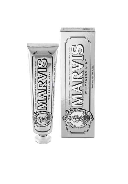 معجون اسنان مارفيس