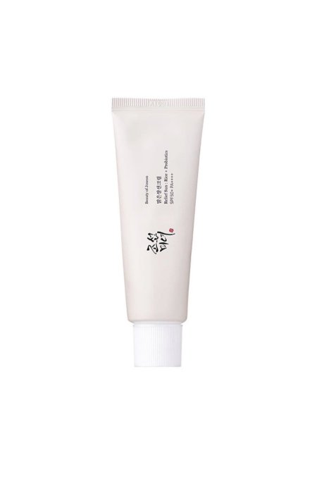 واقي شمس بيوتي اوف جويسن