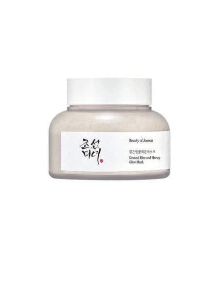 ماسك بيوتي اوف جويسن بالارز والعسل