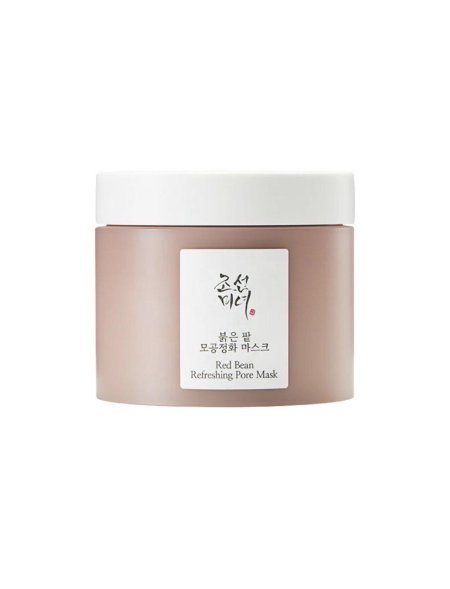 ماسك بيوتي اوف جويسن بالفاصوليا الحمراء