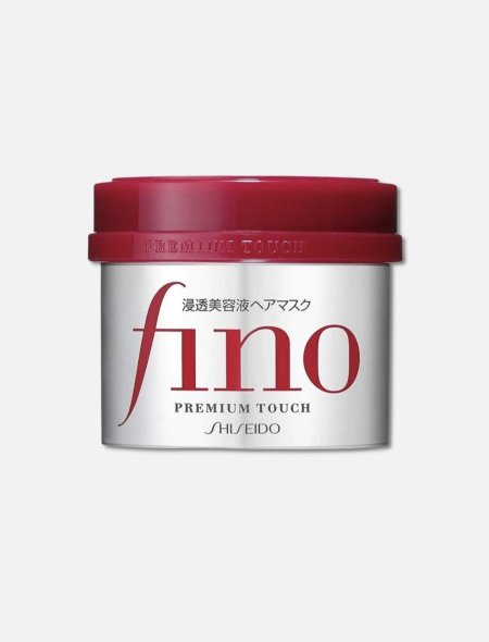 ماسك فينو للشعر