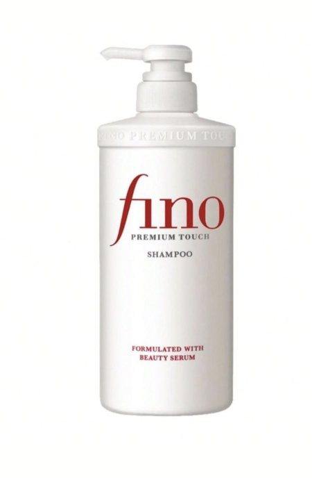 شامبو فينو للشعر