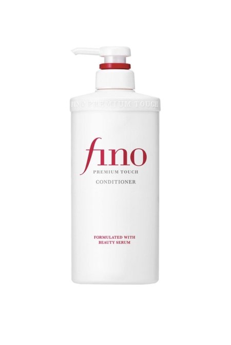 بلسم فينو للشعر