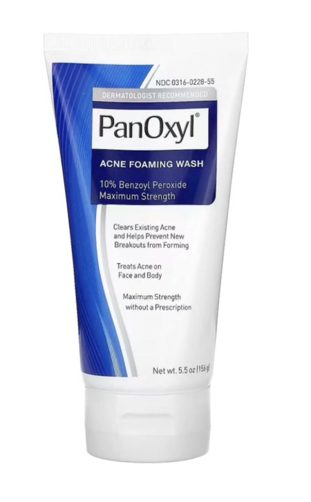 غسول بانوكسيل 10•\•