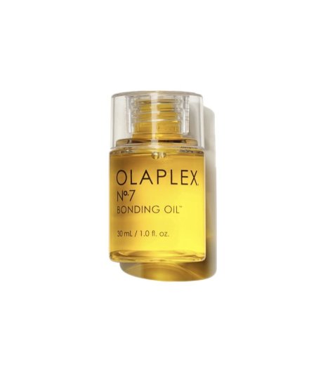 زيت الشعر من olaplex