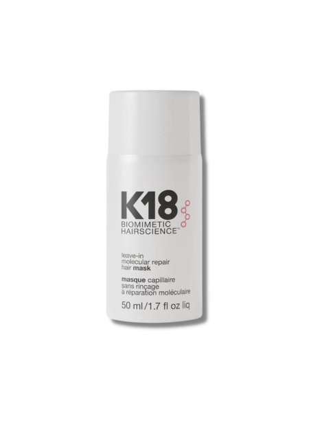 مرمم الشعر k18