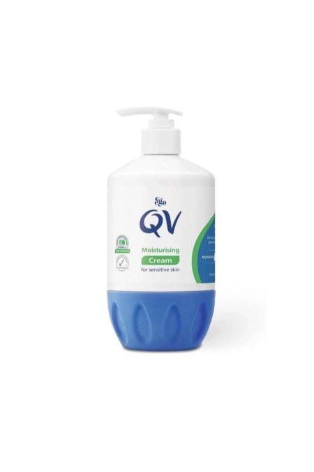 مرطب QV