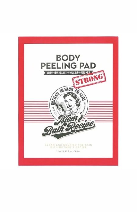 الليفة الكورية الحمراء