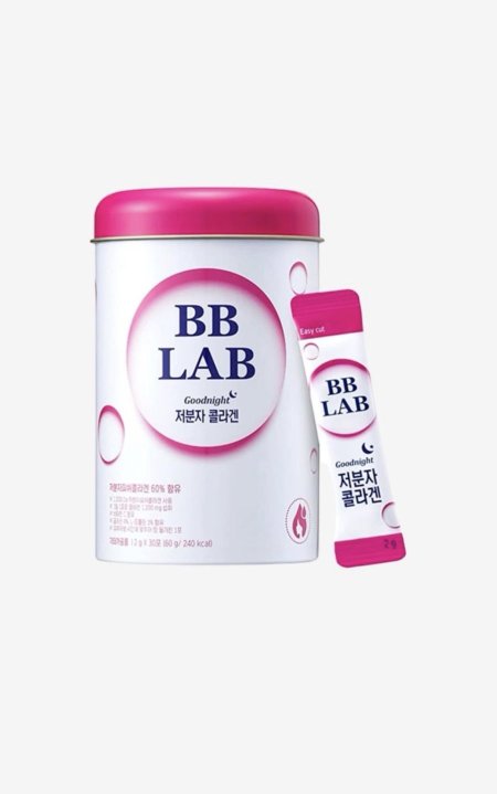 كولاجين BB LAB