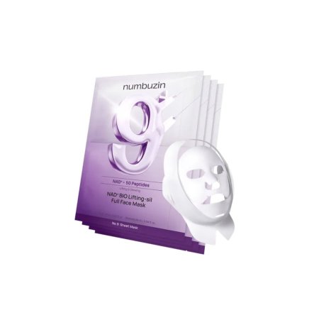 ماسكات لشد الوجه