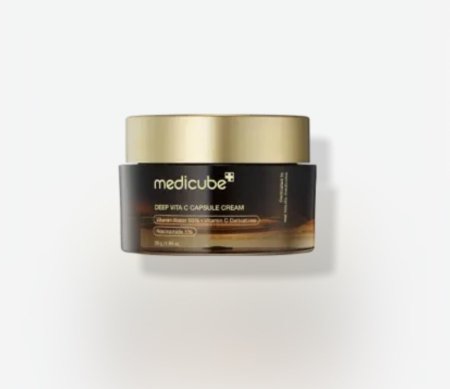 كريم تفتيح البشرة من ميديكيوب