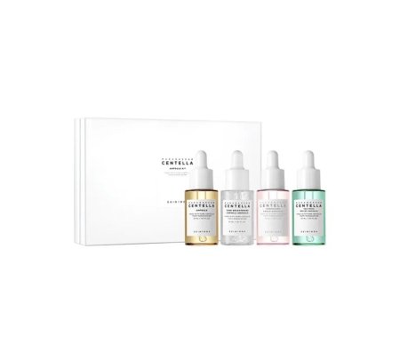 مجموعة سيرومات skin1004