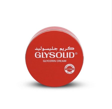 مرطب جليسوليد