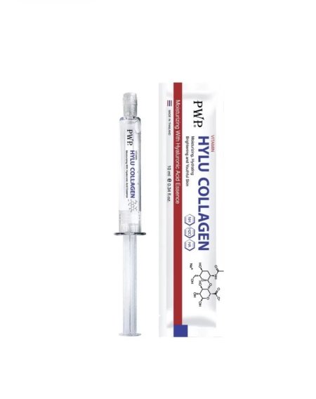 الأبرة التايلاندية بالهايليرونيك اسيد