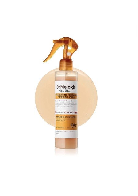 بخاخ ازالة التصبغات من dr.melaxin