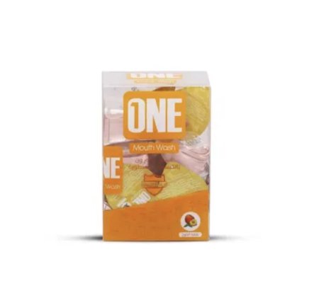 كبسولات الفم بطعم الخوخ 🍑