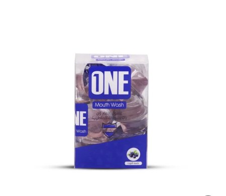 كبسولات الفم بطعم القرنفل🌿