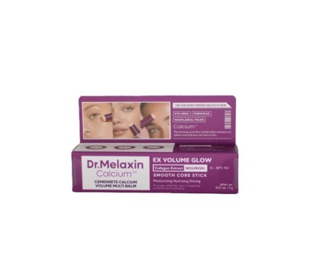 Dr. Melaxin Calcium Volume balm