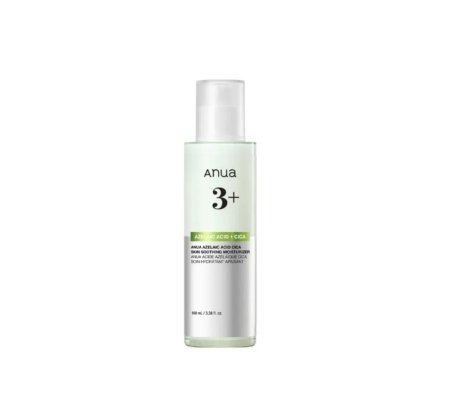 مرطب Azelaic Acid anua