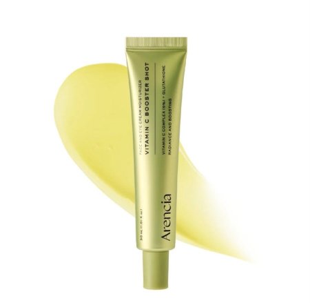 Arencia Vitamin C Booster